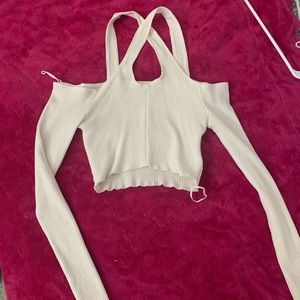 Urban Outfitters White Top